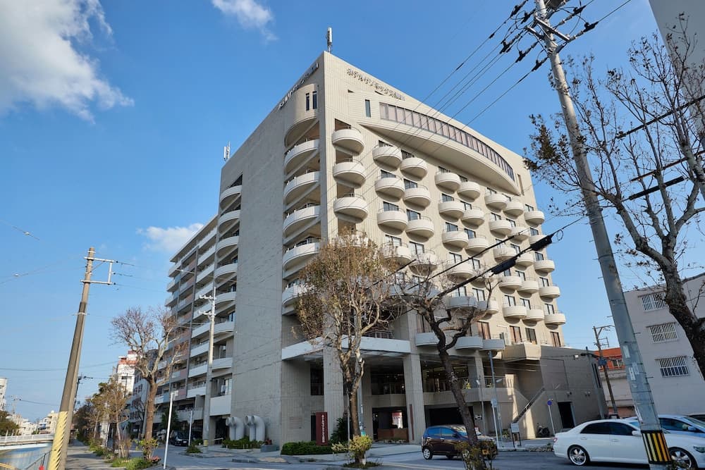 Hotel Resonex Naha, Primary image, photo 1