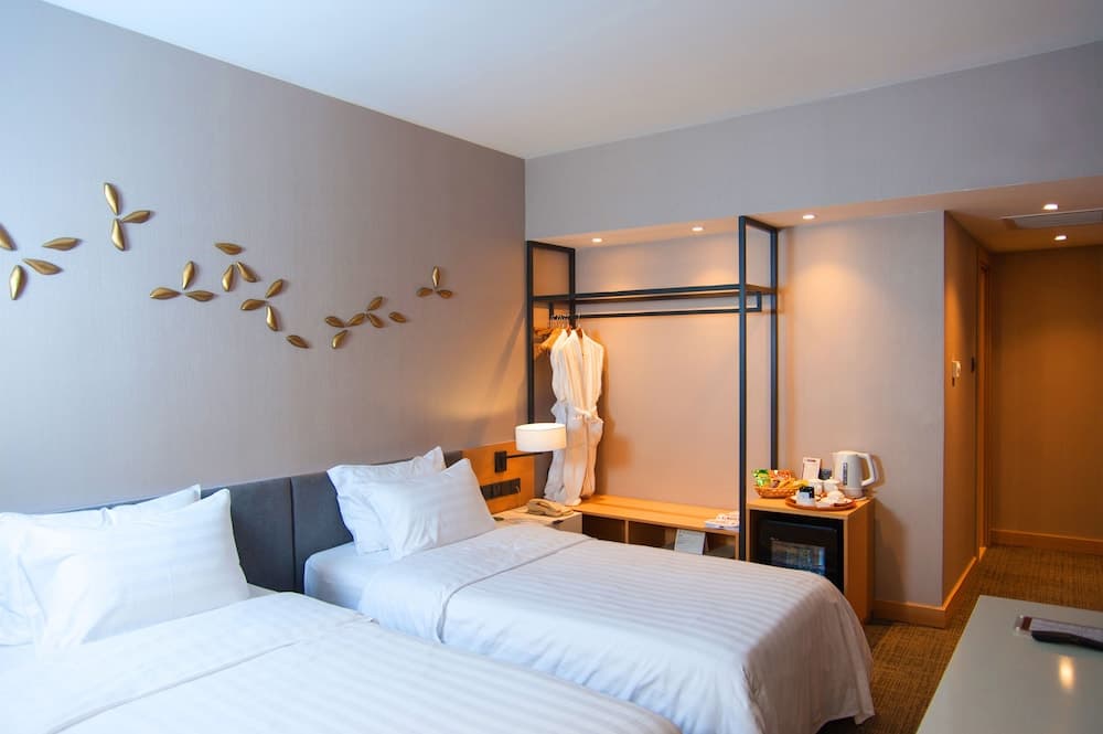 Hanoi Hotel, Room, photo 5