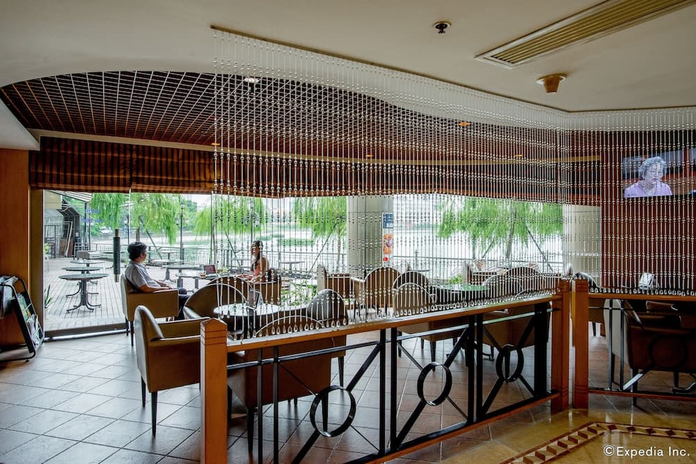 Hanoi Hotel, Lobby lounge, photo 4