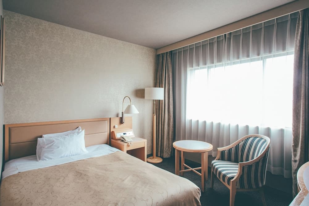 Numazu Riverside Hotel, Room, photo 5
