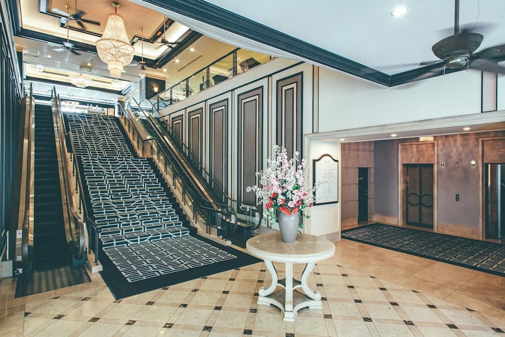 Numazu Riverside Hotel, Reception, photo 2