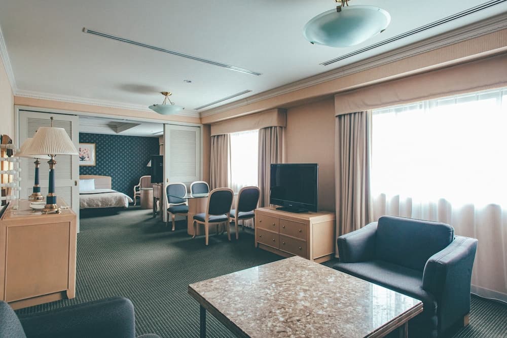 Numazu Riverside Hotel, Room, photo 4