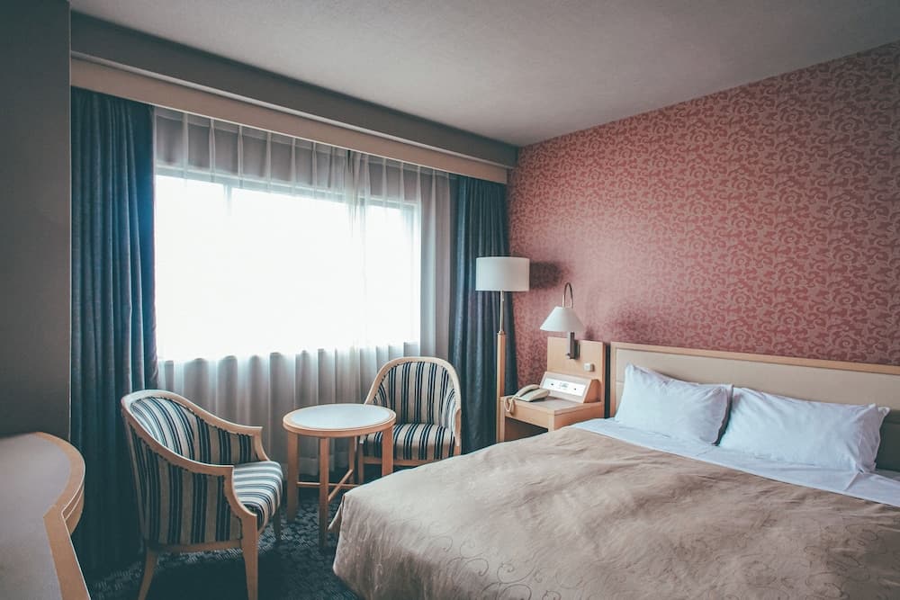 Numazu Riverside Hotel, Room, photo 3