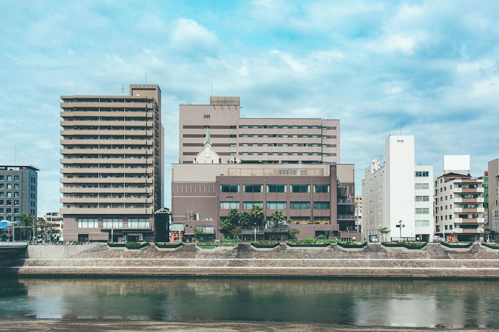 Numazu Riverside Hotel, Primary image, photo 1