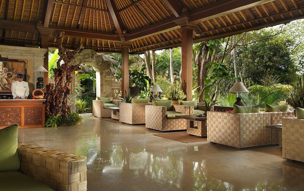 Pita Maha, Lobby, photo 2