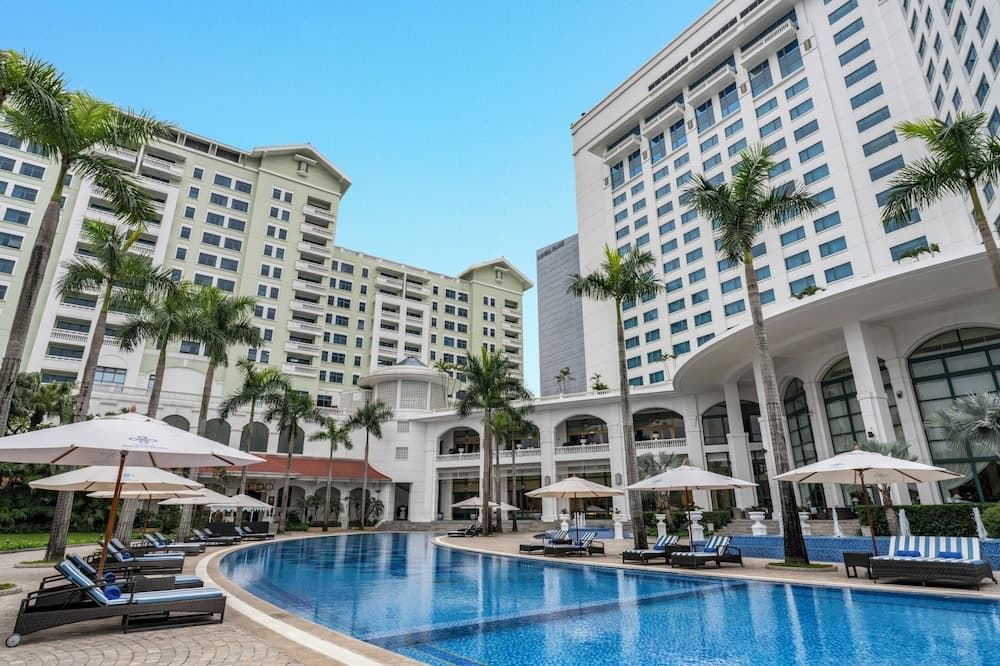 Hanoi Daewoo Hotel, Primary image, photo 1