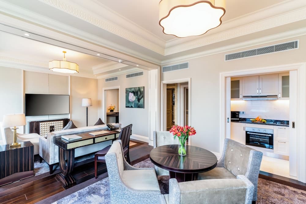 Caravelle Saigon, Room, photo 3