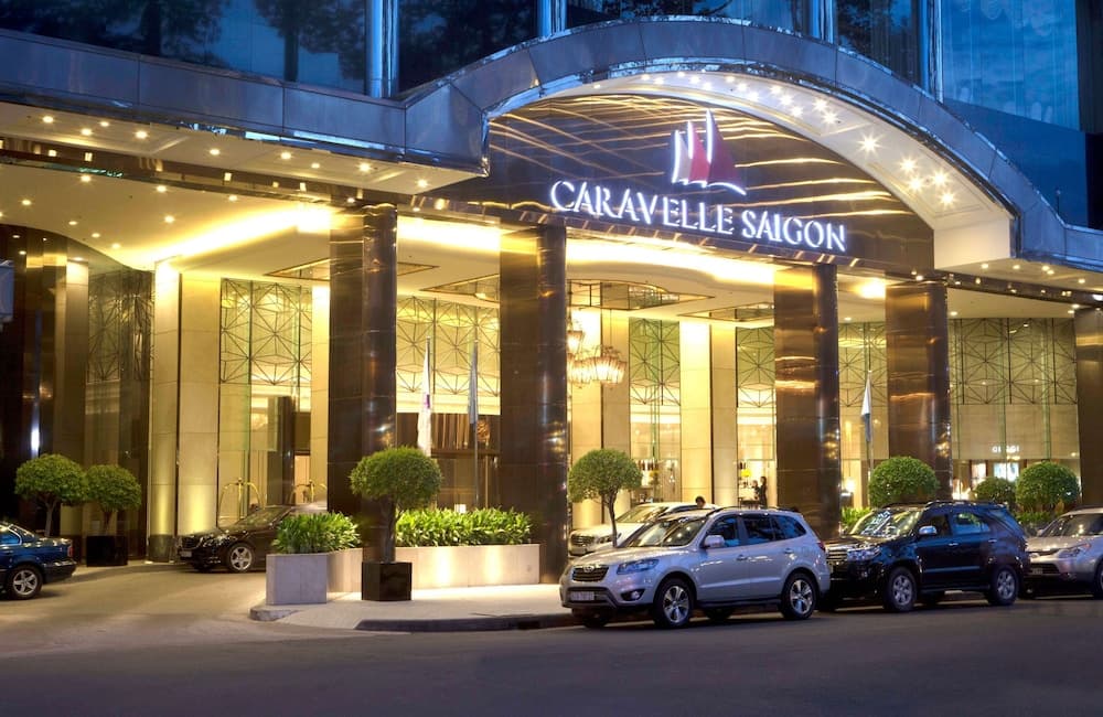 Caravelle Saigon, Primary image, photo 1
