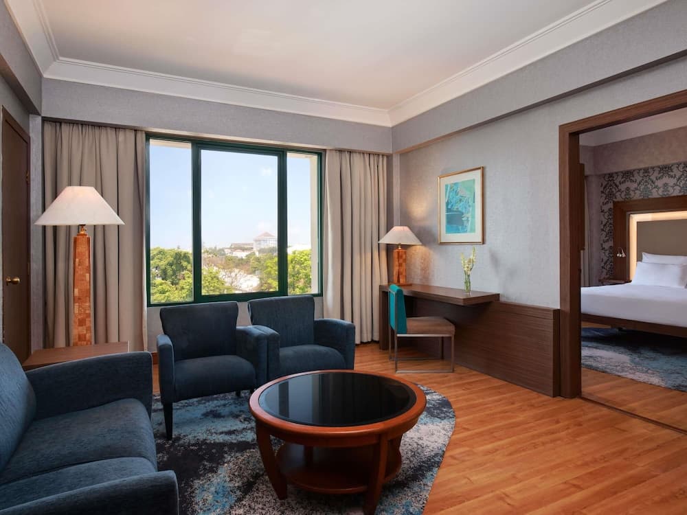 Novotel Solo, Room, photo 3