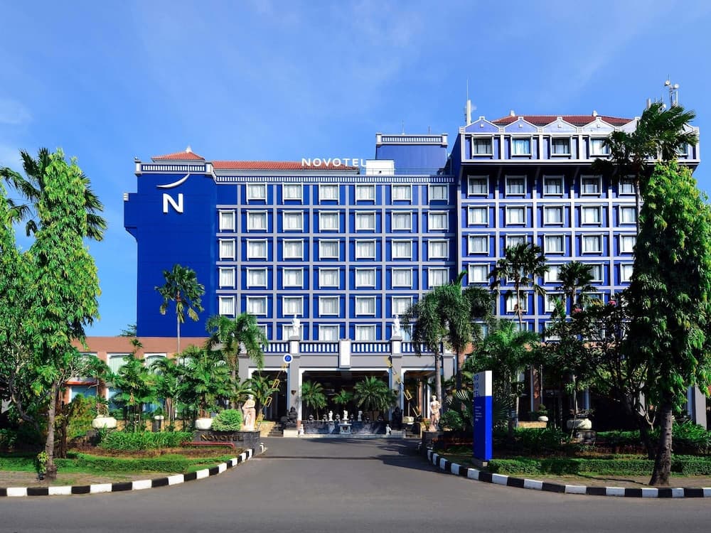 Novotel Solo, Primary image, photo 1