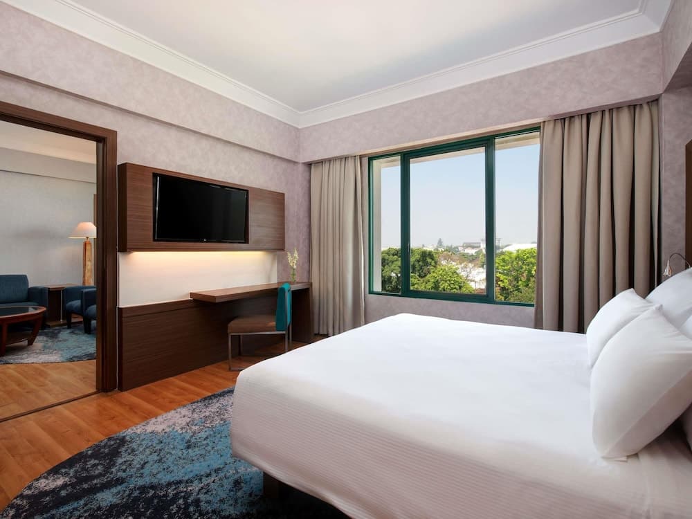Novotel Solo, Room, photo 2