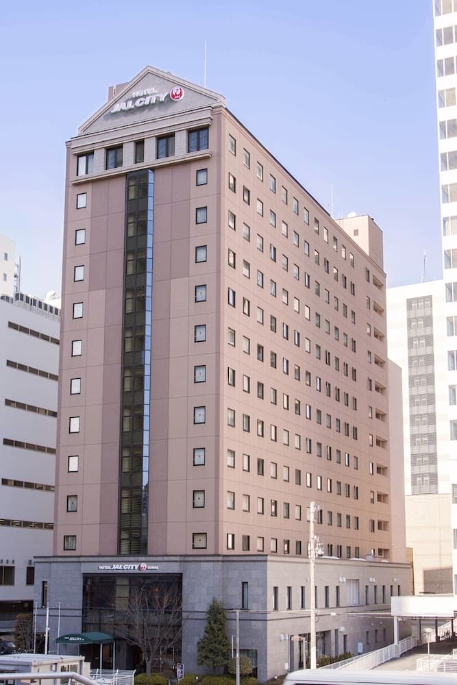 호텔 JAL 시티 센다이 기본 이미지 사진 1