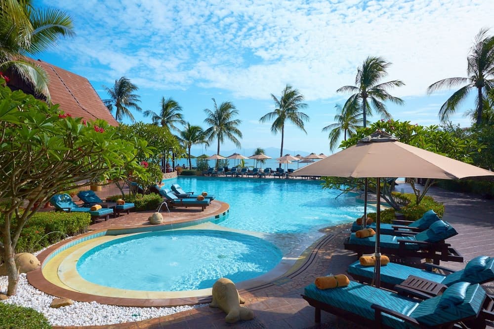 Bo Phut Resort & Spa, Primary image, photo 1