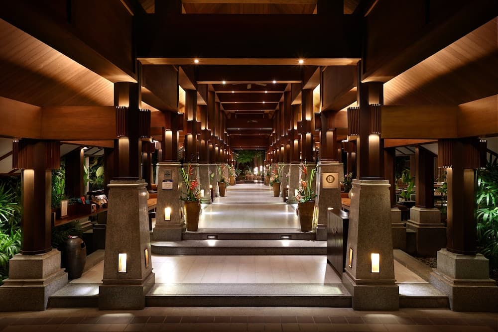 Bo Phut Resort & Spa, Lobby, photo 3