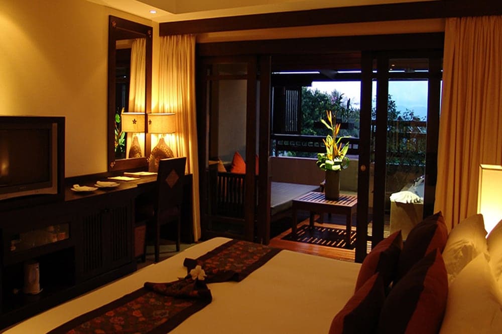 Bo Phut Resort & Spa, Room, photo 5