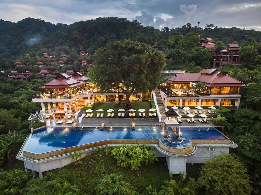 Pimalai Resort And Spa, Primary image, photo 1