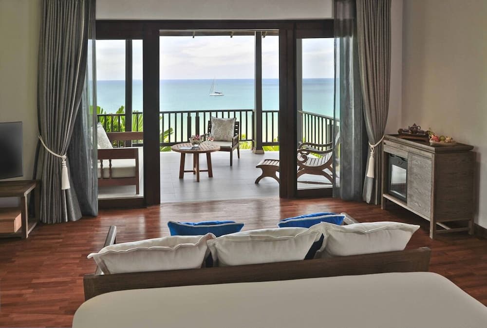 Pimalai Resort And Spa, Room, photo 3