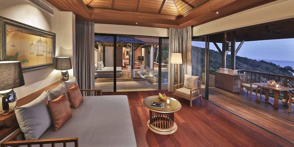 Pimalai Resort And Spa, Room, photo 5