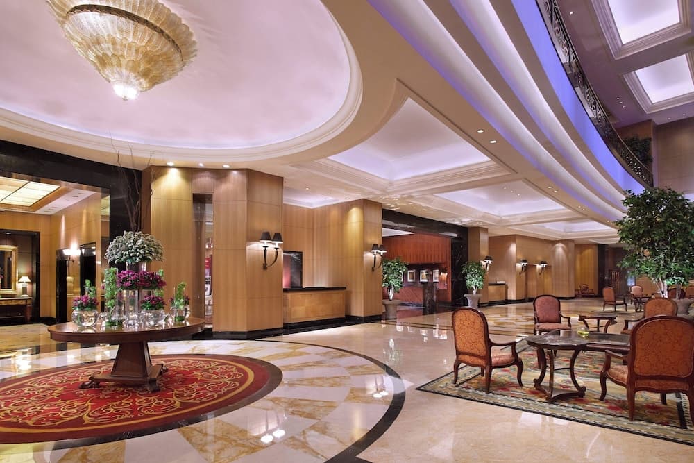 JW Marriott Hotel Jakarta, Primary image, photo 1