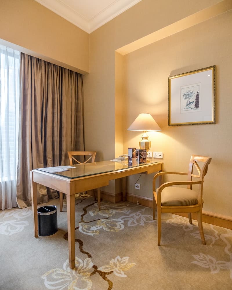 JW Marriott Hotel Jakarta, Room, photo 3