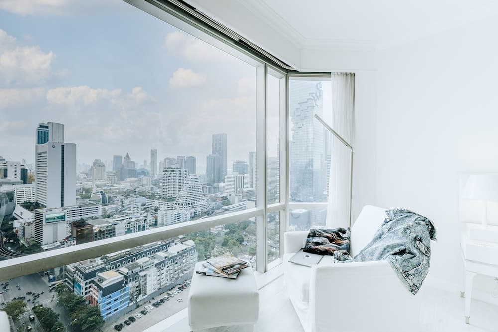 Pullman Bangkok Hotel G, Room, photo 4