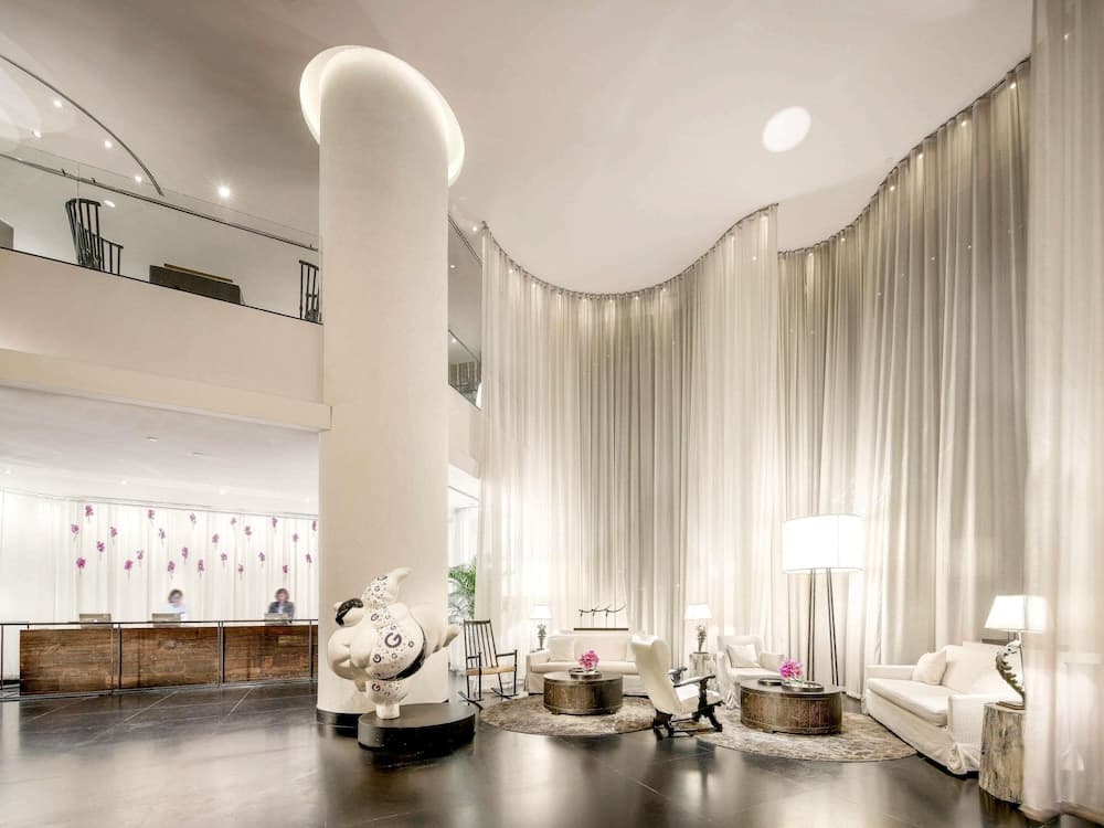 Pullman Bangkok Hotel G, Primary image, photo 1