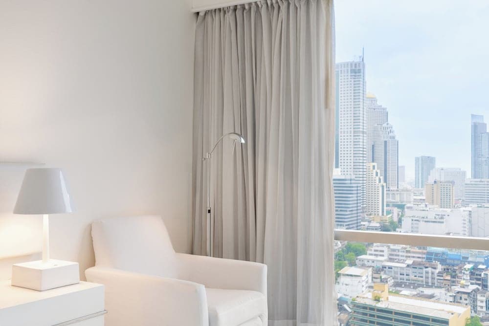 Pullman Bangkok Hotel G, Room, photo 5