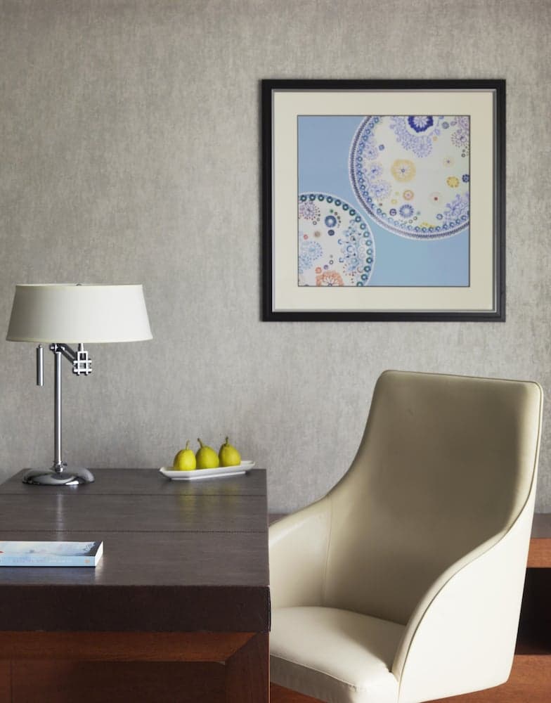 Fairmont Singapore, Room, photo 4
