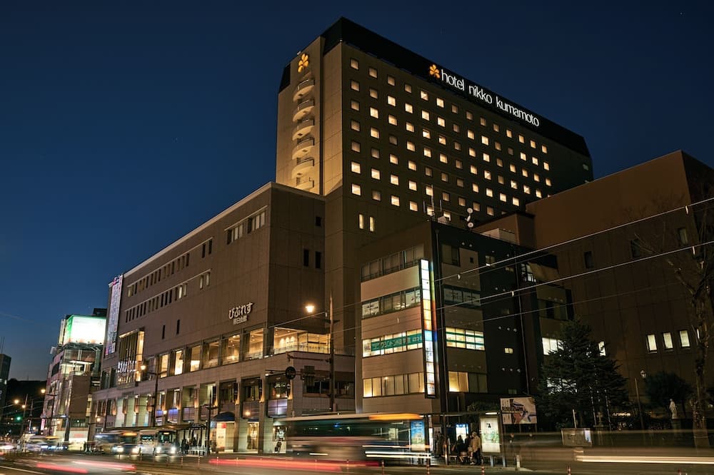Hotel Nikko Kumamoto, Primary image, photo 1