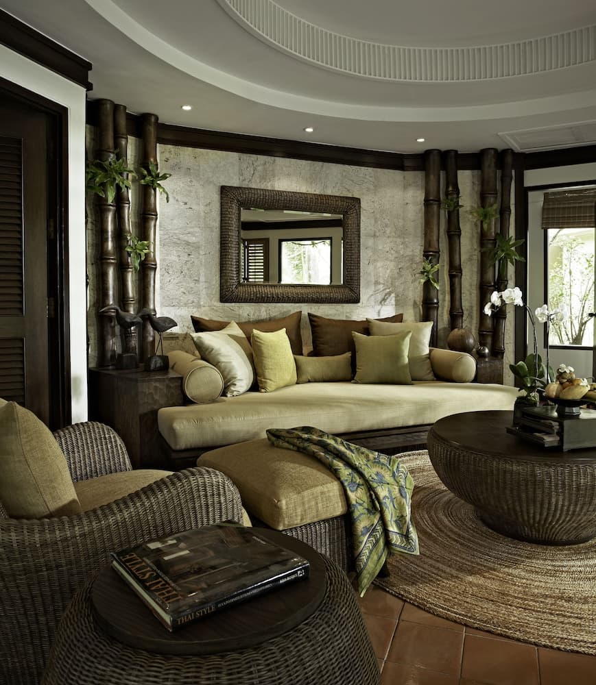 Rayavadee, Room, photo 4