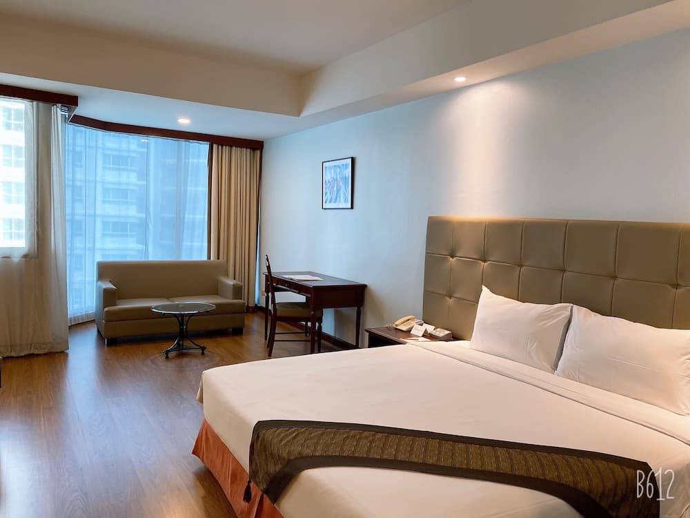 Tai Pan Hotel, Primary image, photo 1