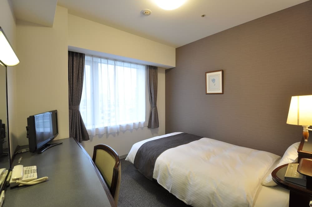 Comfort Hotel Toyokawa, Room, photo 3