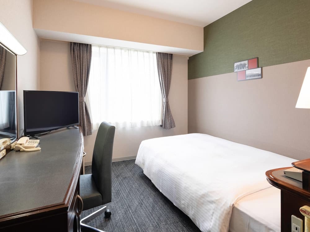 Comfort Hotel Toyokawa, Room, photo 4