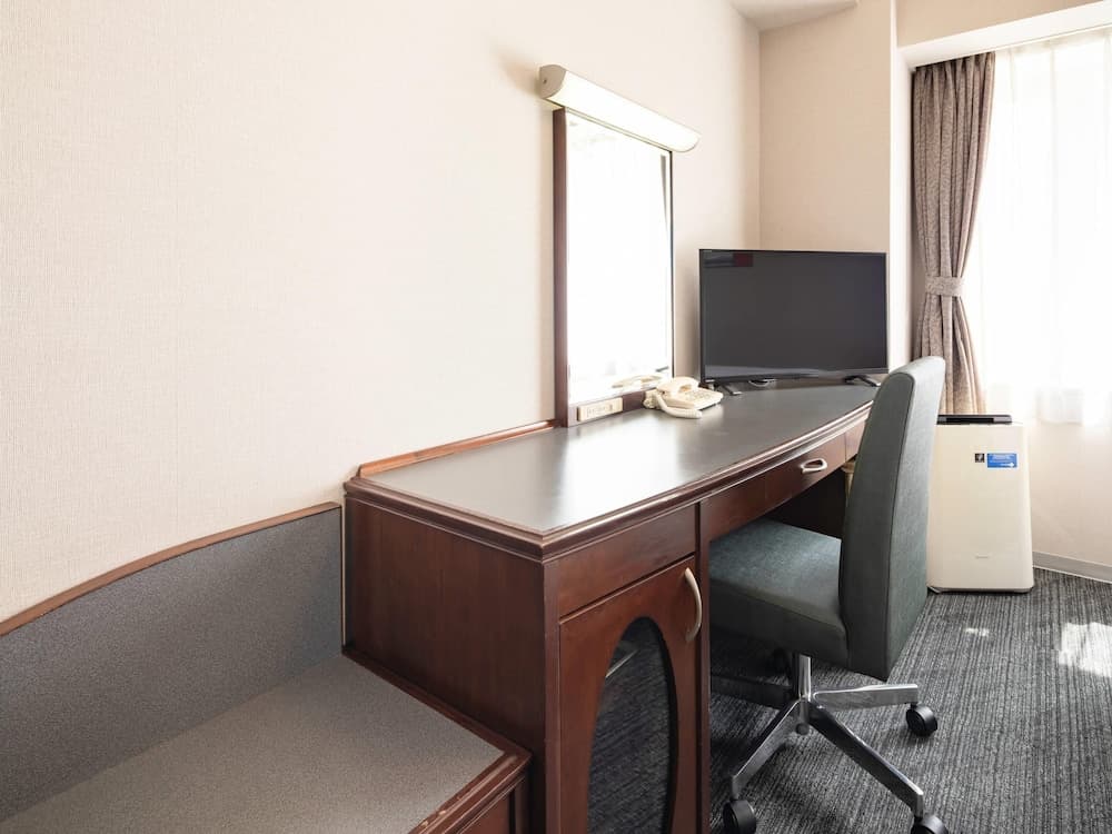 Comfort Hotel Toyokawa, Room, photo 5