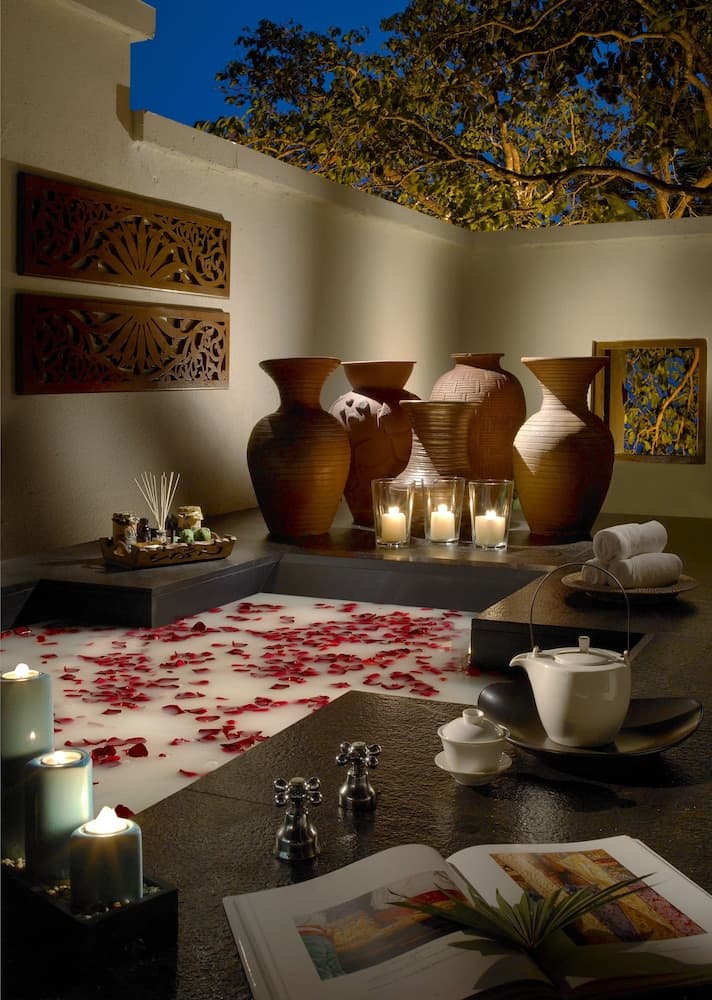 Tanjong Jara Resort, Room, photo 4