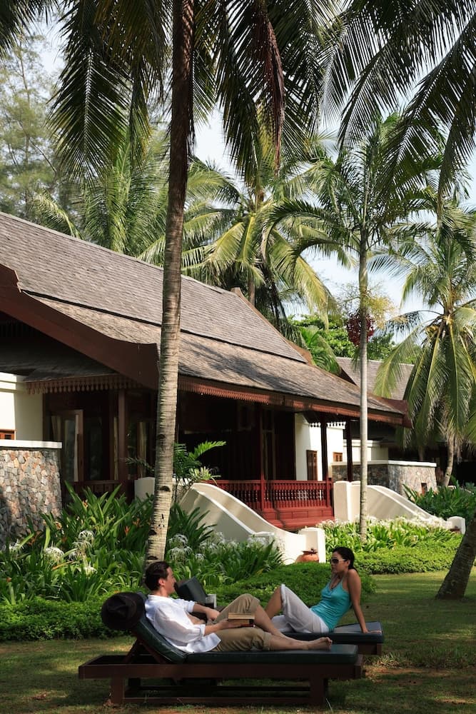 Tanjong Jara Resort, Room, photo 3