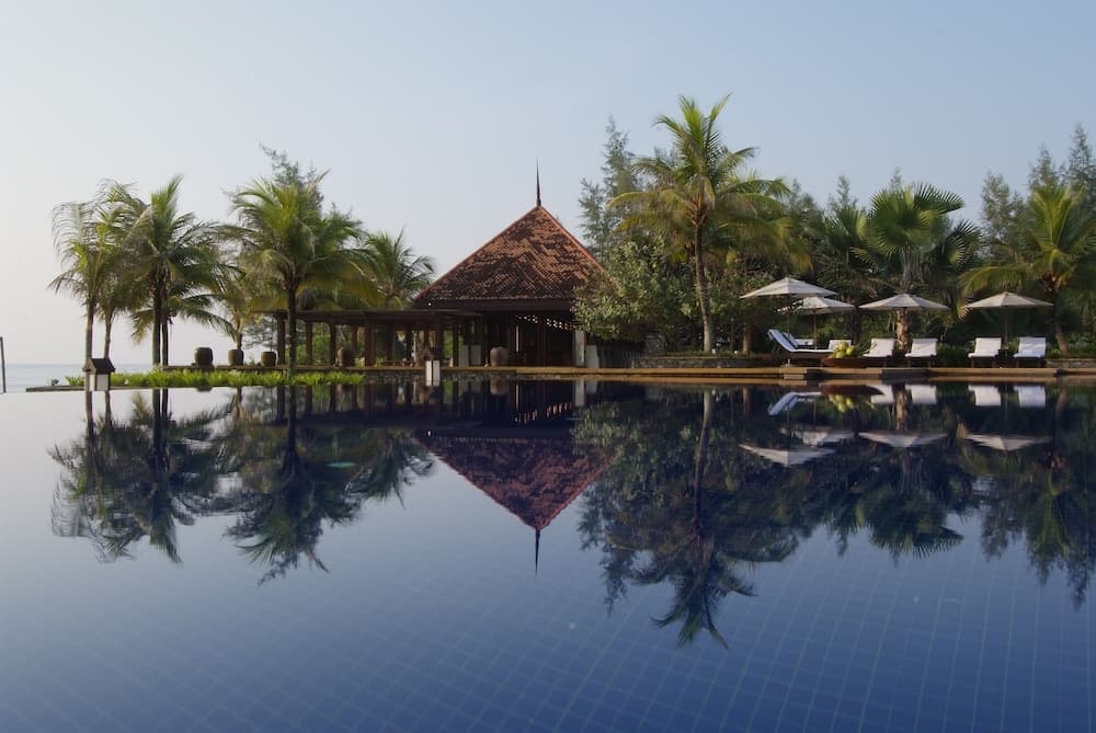 Tanjong Jara Resort, Primary image, photo 1