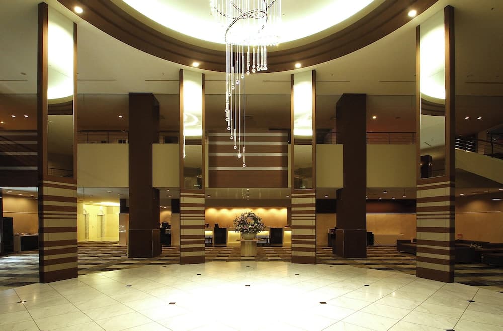크라운 플라자 ANA 쿠시로 바이 IHG 기본 이미지 사진 1