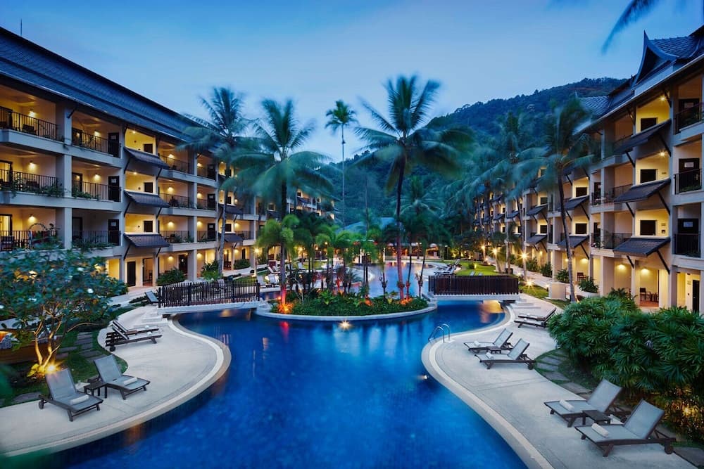 Radisson Resort and Suites Phuket, Primary image, photo 1