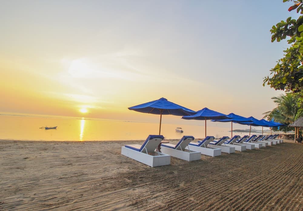 Inna Sindhu Beach, Primary image, photo 1