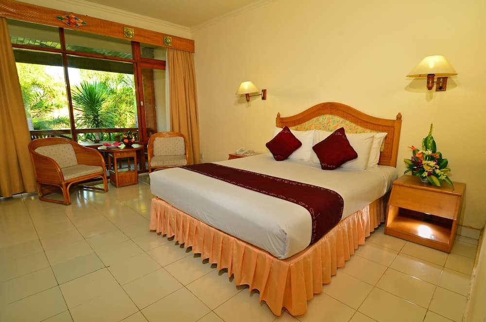 Inna Sindhu Beach, Room, photo 5