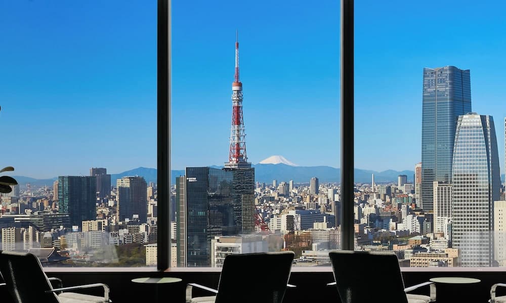 Park Hotel Tokyo, Primary image, photo 1