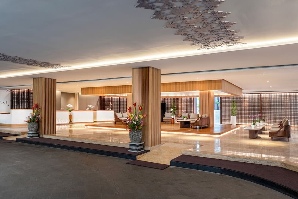 Truntum Kuta, Lobby, photo 2