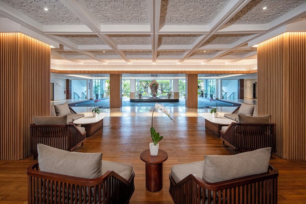 Truntum Kuta, Lobby sitting area, photo 4