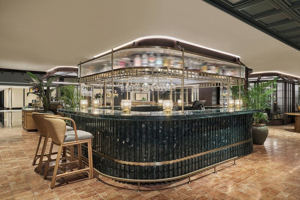 The Millen Penang, Autograph Collection, Lobby, photo 5