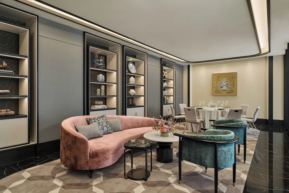 The Millen Penang, Autograph Collection, Lobby, photo 4