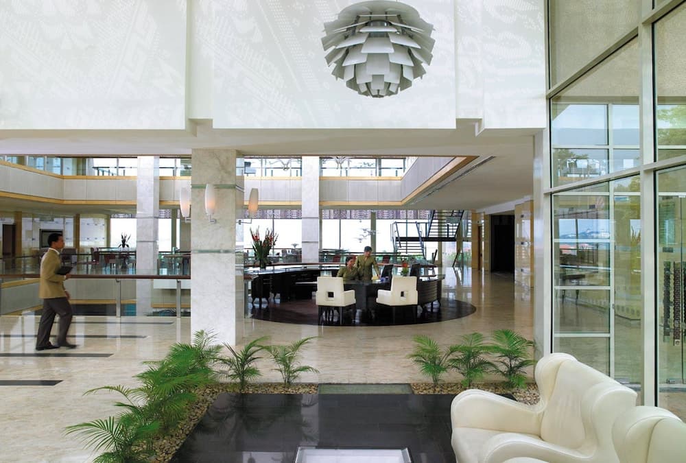PULSE GRANDE Hotel, Lobby, photo 2