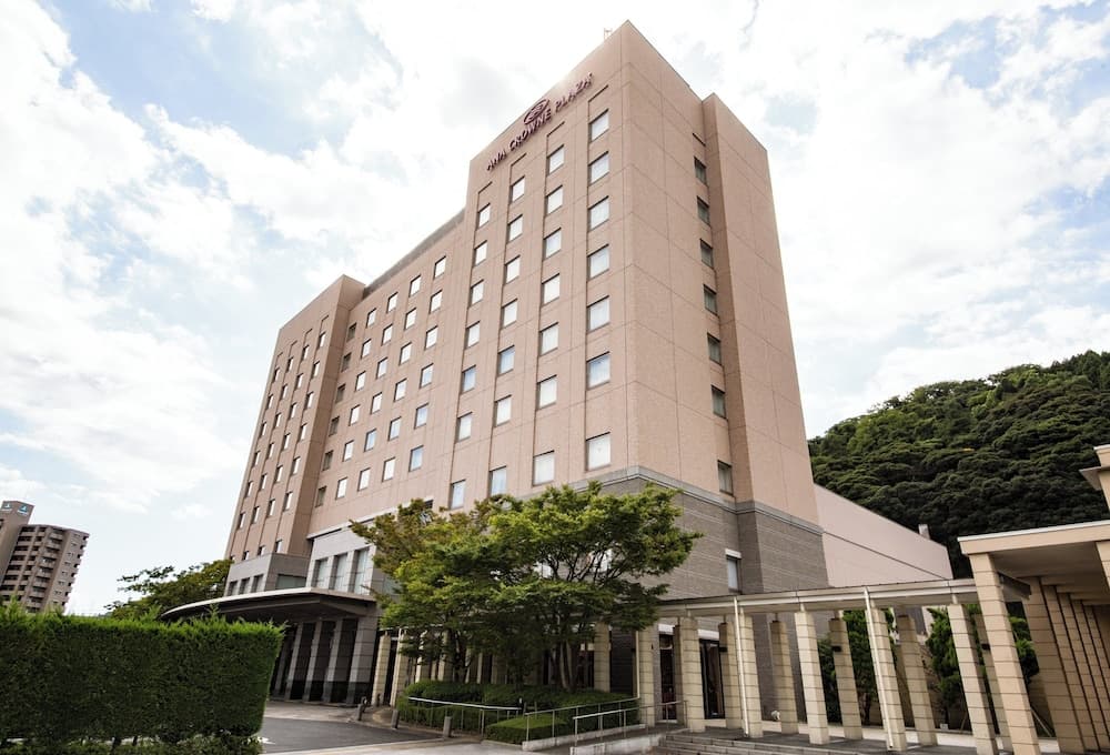 ANA 크라운 플라자 요나고 바이 IHG 기본 이미지 사진 1