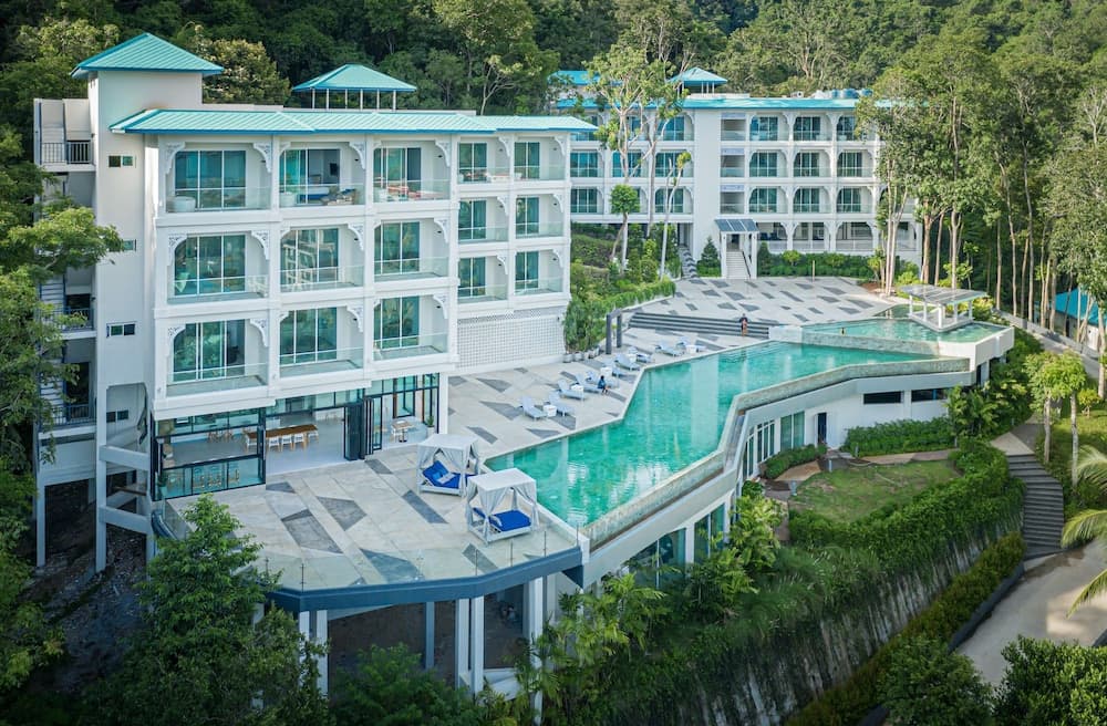 크라비 티파 리조트 기본 이미지 사진 1