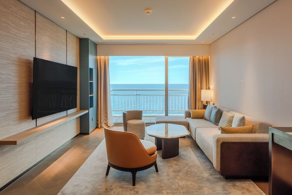 쉐라톤 제주 객실 사진 4